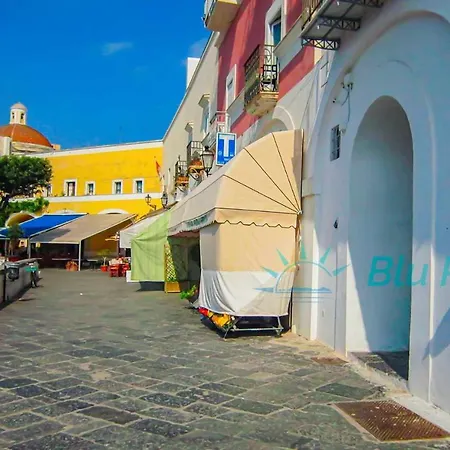 Bluponza Tuscania Apartment Ponza