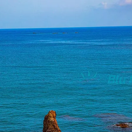 Apartment Bluponza Tuscania *