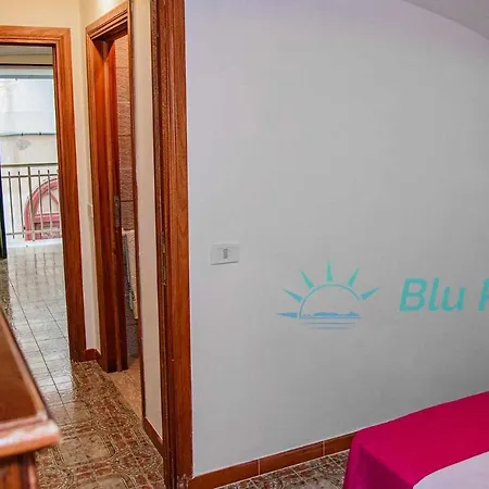 Bluponza Tuscania Apartment Ponza