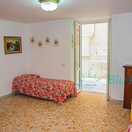 Apartment Bluponza Tuscania
