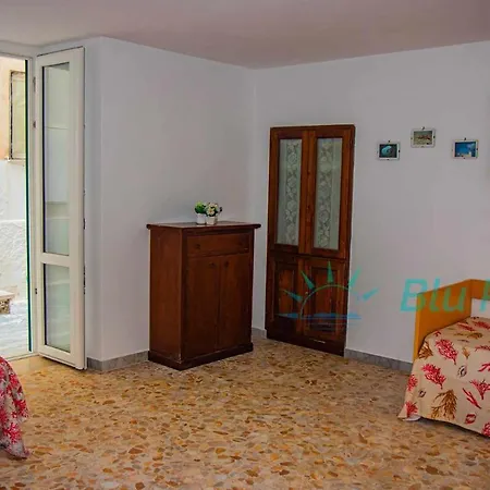 Apartment Bluponza Tuscania