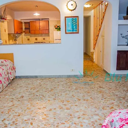 Bluponza Tuscania Apartment Ponza
