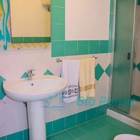 Apartment Bluponza Tuscania *