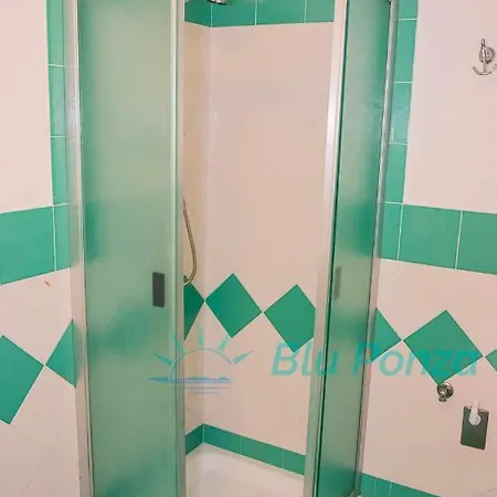 Apartment Bluponza Tuscania