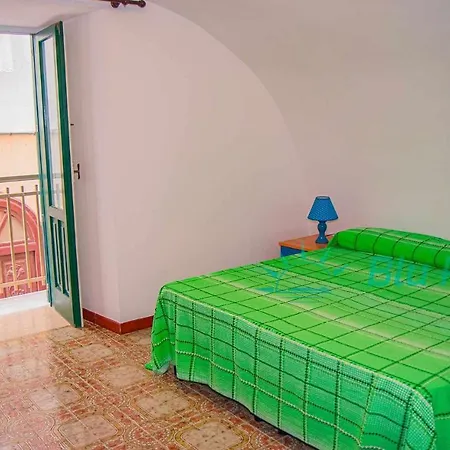 Apartment Bluponza Tuscania