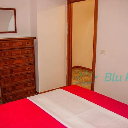 Bluponza Tuscania Apartment *