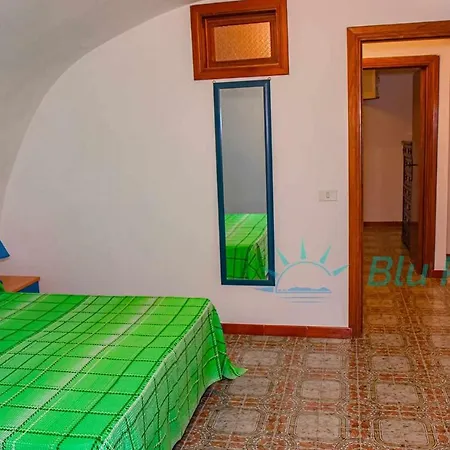 Apartment Bluponza Tuscania Ponza