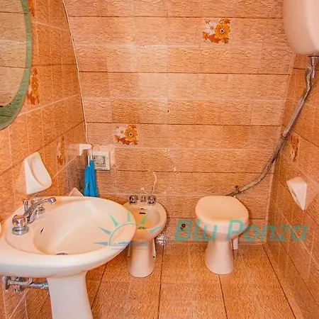 Apartment Bluponza Tuscania